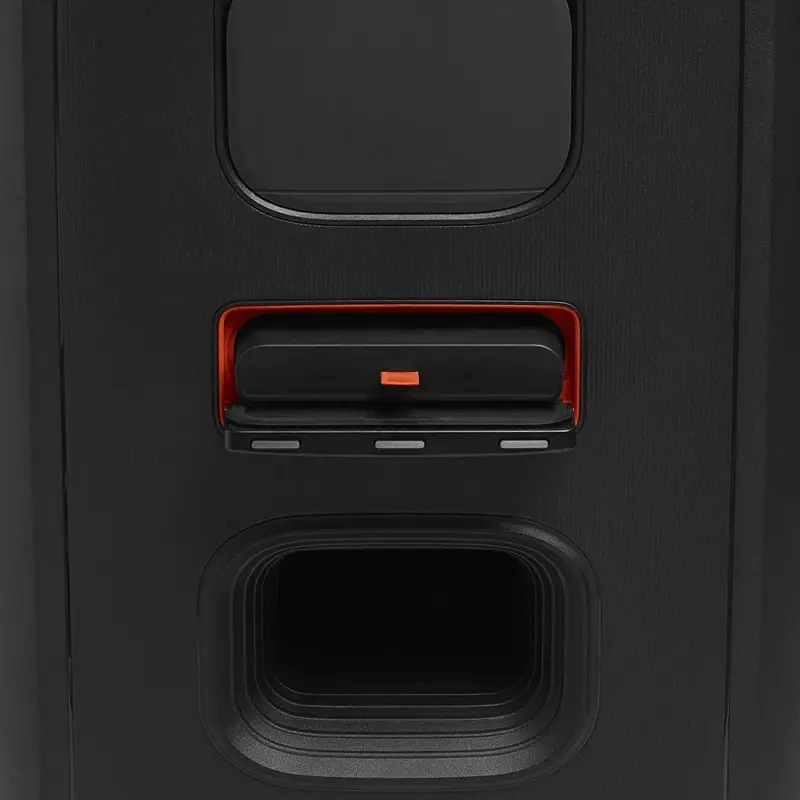 اسپیکر بلوتوثی قابل حمل جی بی ال مدل PartyBox 52010